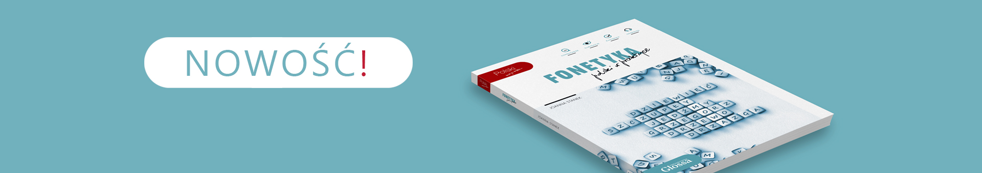 Premiera serii POLSKI w praktyce - fonetyka