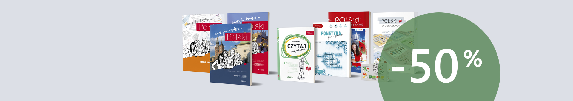 super ceny i rabaty POLSKI krok po kroku